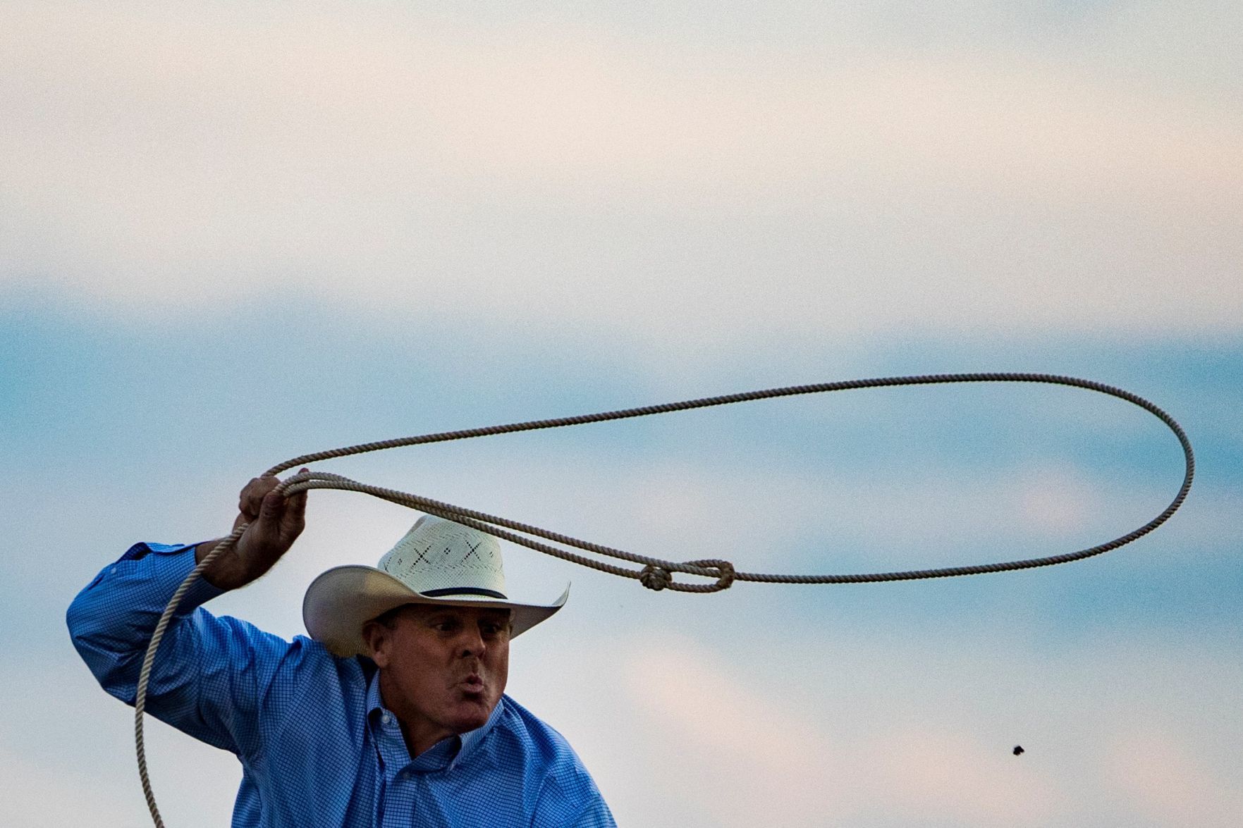 Yellowstone River Roundup